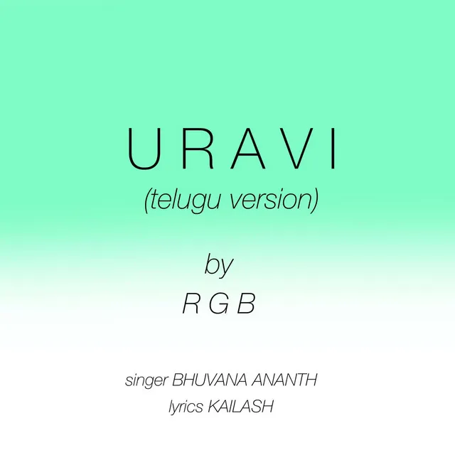 Uravi - Telugu