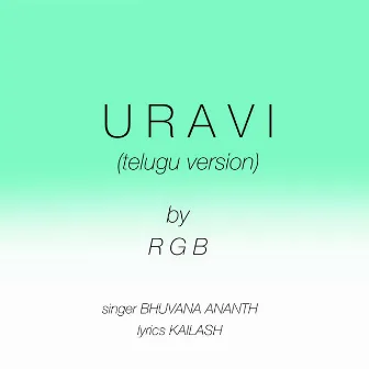 Uravi (Telugu) by Rgb