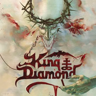 House Of God - Reissue by King Diamond