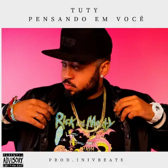 Pensando em Você by Tuty