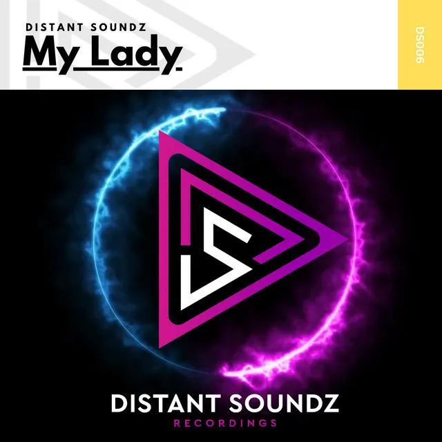 My Lady - Original Club Mix