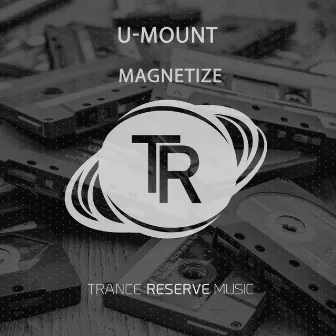 Magnetize by U-Mount