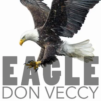 Eagle by Don Veccy