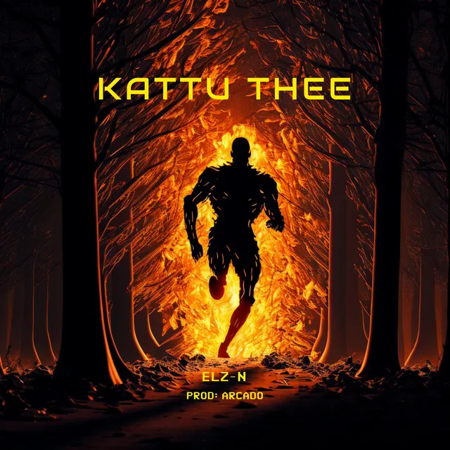 KATTU THEE