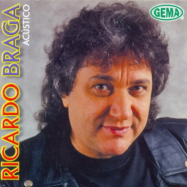 Ricardo Braga (Acústico)