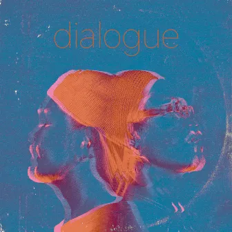 dialogue by ケンチンミン