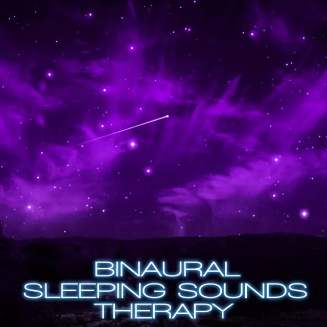 Binaural Sleeping Sounds Therapy