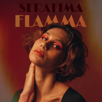 FLAMMA by SERAFIMA