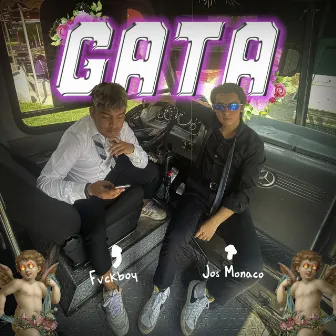 Gata by Fvckboy