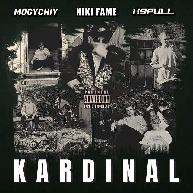 KARDINAL