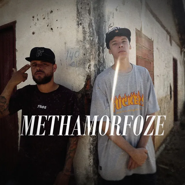 Methamorfoze