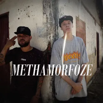 Methamorfoze by Yelow