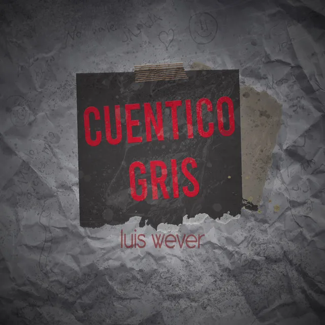 Cuentico Gris