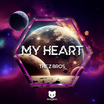 My Heart by The Z Bros