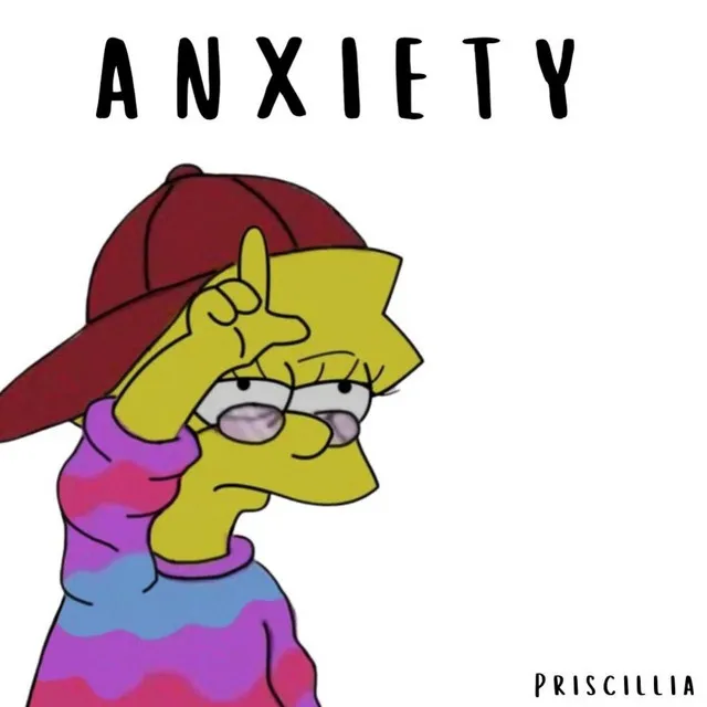 anxiety