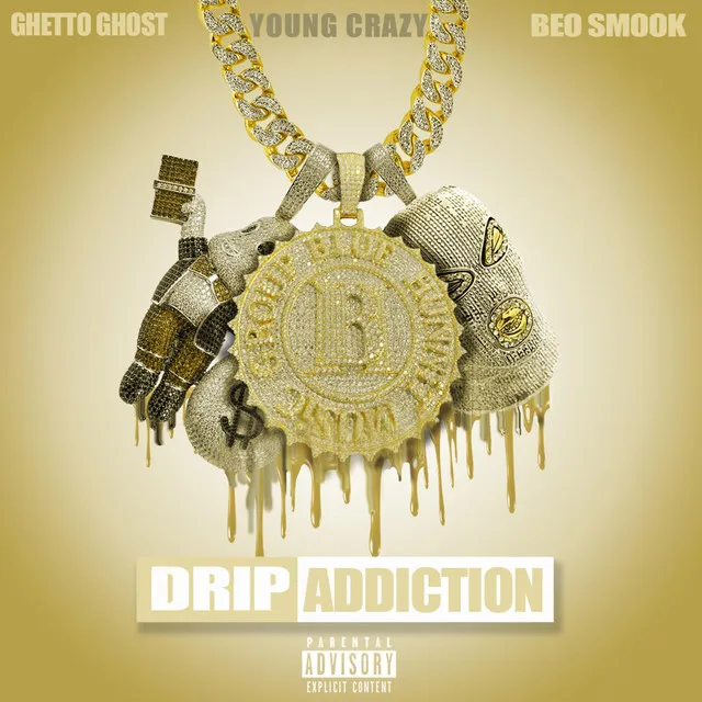 Drip Addiction