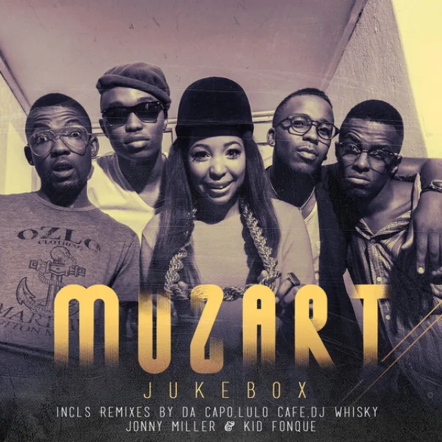 Muzart