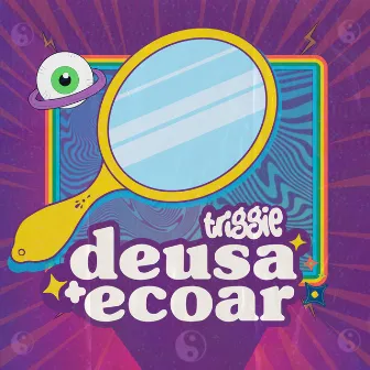 DEUSA + ECOAR by Triggie