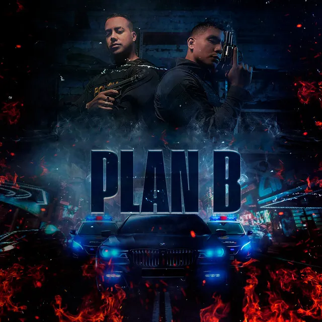 Plan B