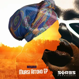 Muasi Kitoko EP by Rosario