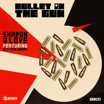 Bullet in the Gun by Guy Van Damme