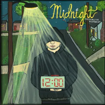 Midnight by e