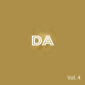 Da, Vol. 4 by Da