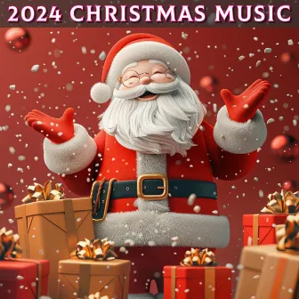 2024 Christmas Music by Julemusikk og Julesanger