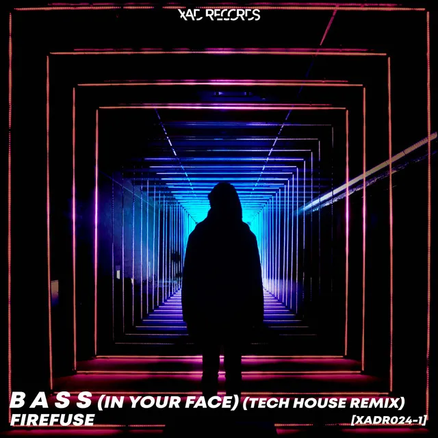 Bass (In Your Face) [Tech House Remix]