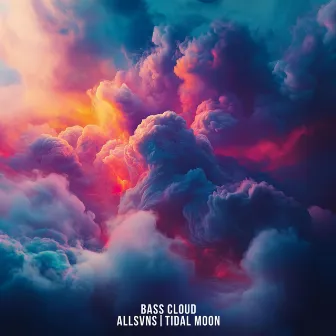 Bass Cloud by ALLSVNS