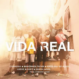 Vida Real by Correria