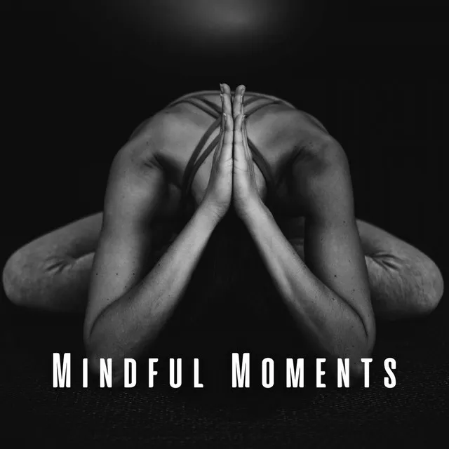 Mindful Moments: Yoga Journey with Ambient Music