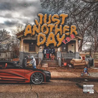 Just Another Day by YDN