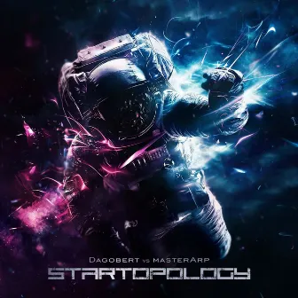 Startopology by Unknown Artist