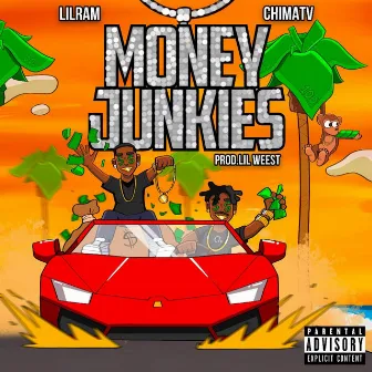 Money Junkies by ChimaTv