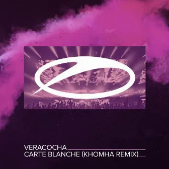 Carte Blanche (KhoMha Remix) by Veracocha