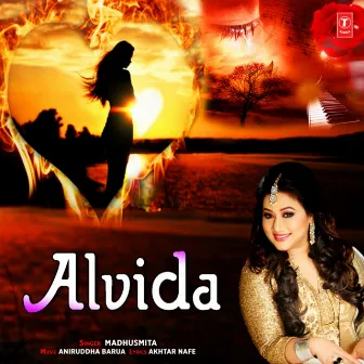 Alvida by Aniruddha Barua