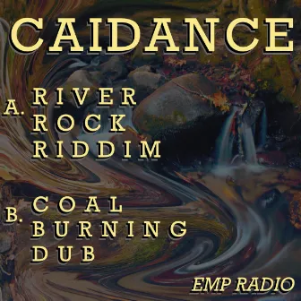 River Rock Riddim by Caidance