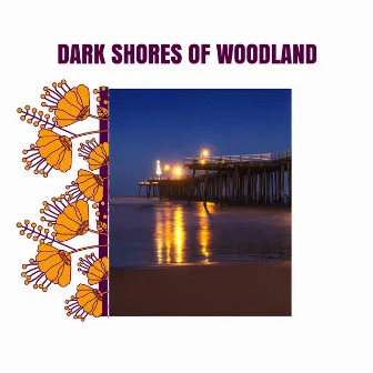 Dark Shores of Woodland by 9D White Noise Machine