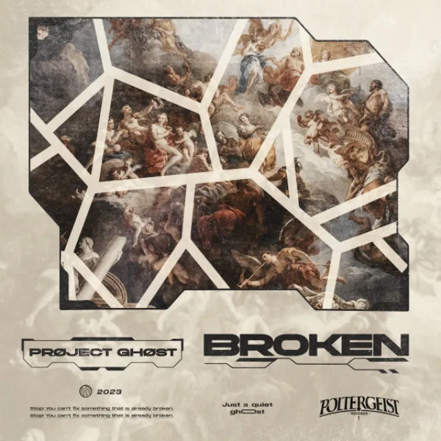 Broken