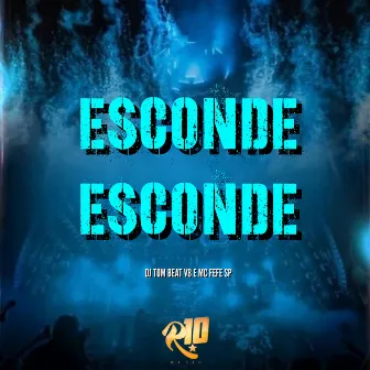 Esconde Esconde by DJ Khalifa