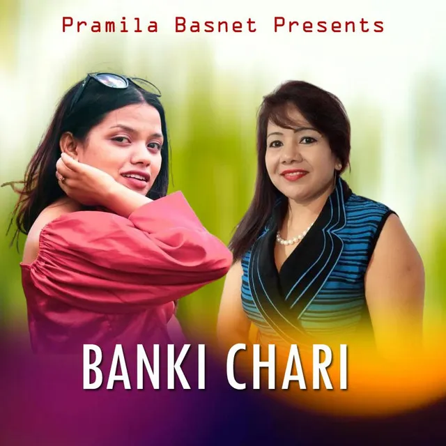 Banki Chari