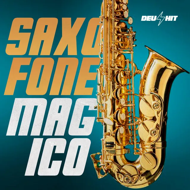 Saxofone Mágico