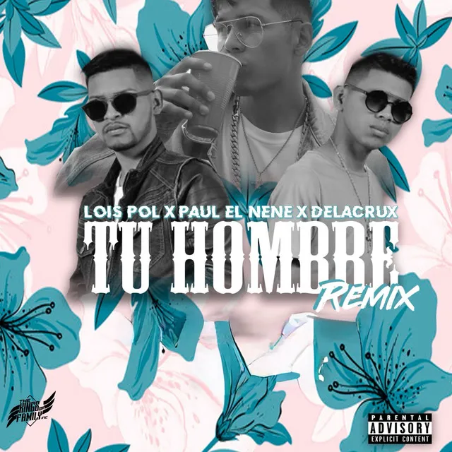 Tu Hombre - Remix