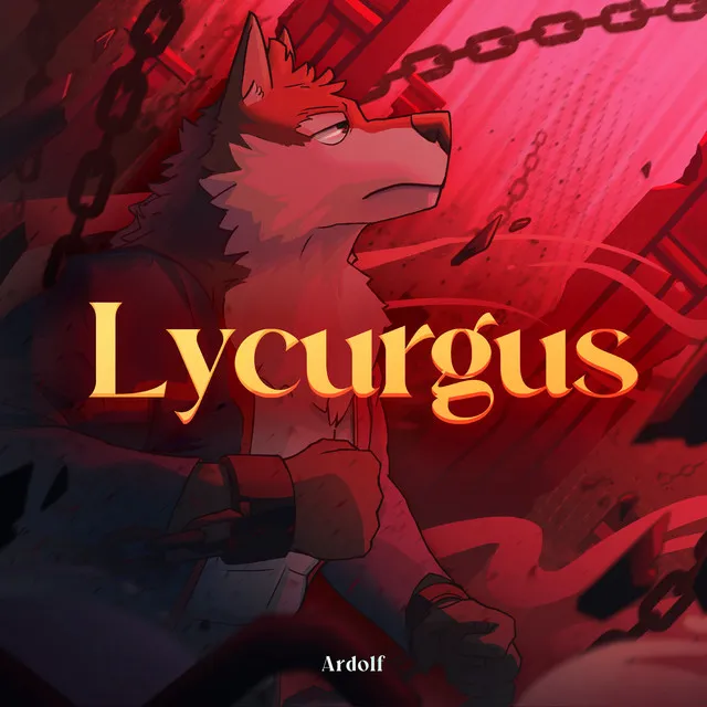 Lycurgus