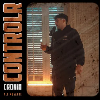 Controlr Cronin by ControlR