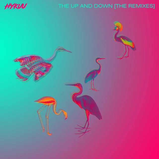 The Up and Down - Mallive Remix