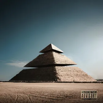 PYRAMID by Abraham Lilson