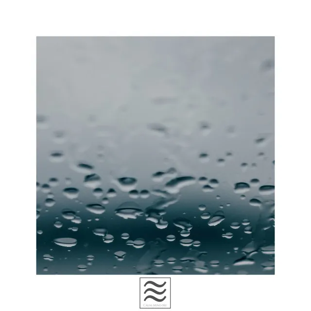 Restful Calming Rain