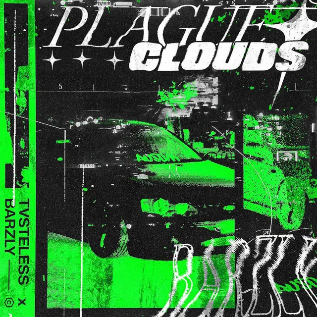 PLAGUE CLOUDS